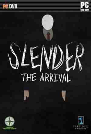 Descargar Slender The Arrival [English][WaLMaRT] por Torrent